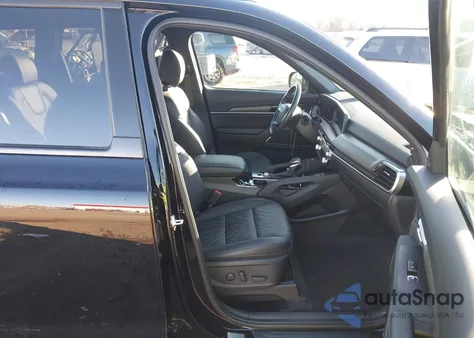 2025 Kia Telluride Ex X-Pro z USA, uszkodzony, nr VIN 5XYP3DGC9SG577135